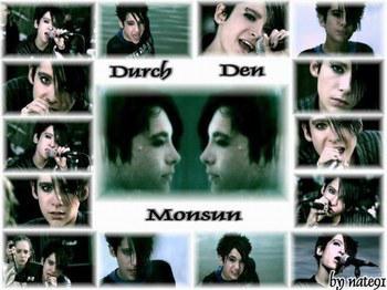 durch den monsun
